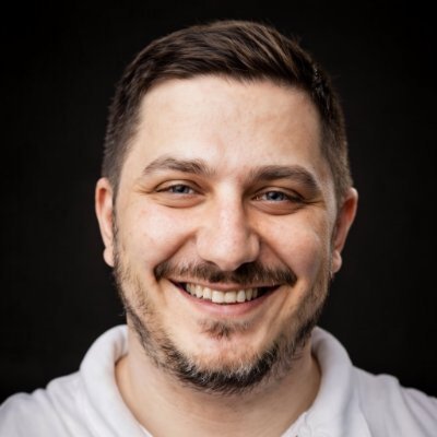 Coach portrait
